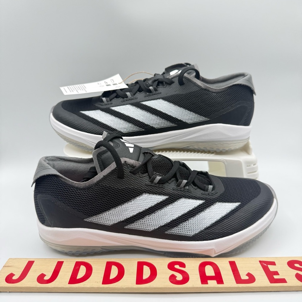 Adidas Adizero Impact Turf Baseball Trainer Shoes IH2645 Men’s Size 7  NWT